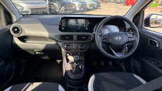 Hyundai i10 1.0 [63] Advance 5dr [Nav] Petrol Hatchback